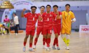 Jadwal Siaran Langsung Final AFF Futsal 2026: Indonesia vs Thailand di MNCTV
